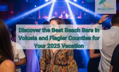 Dancing Solo: Explore Daytona Beach Nightlife for Solo Travelers